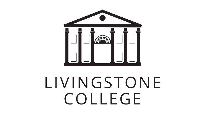 Livingstone College logo