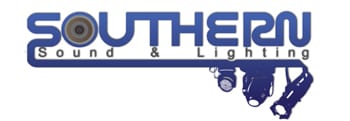 Southern Sound and Lighting logo