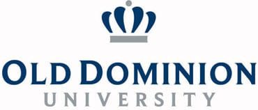 Old Dominion University logo