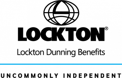 Lockton Dunning Benefits Logo
