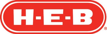 HEB logo