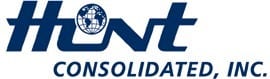 Hunt Consolidated logo