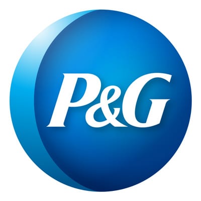 Proctor and Gamble logo
