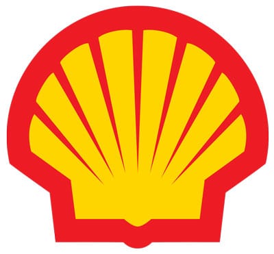 Shell Oil logo