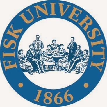 Fisk University seal