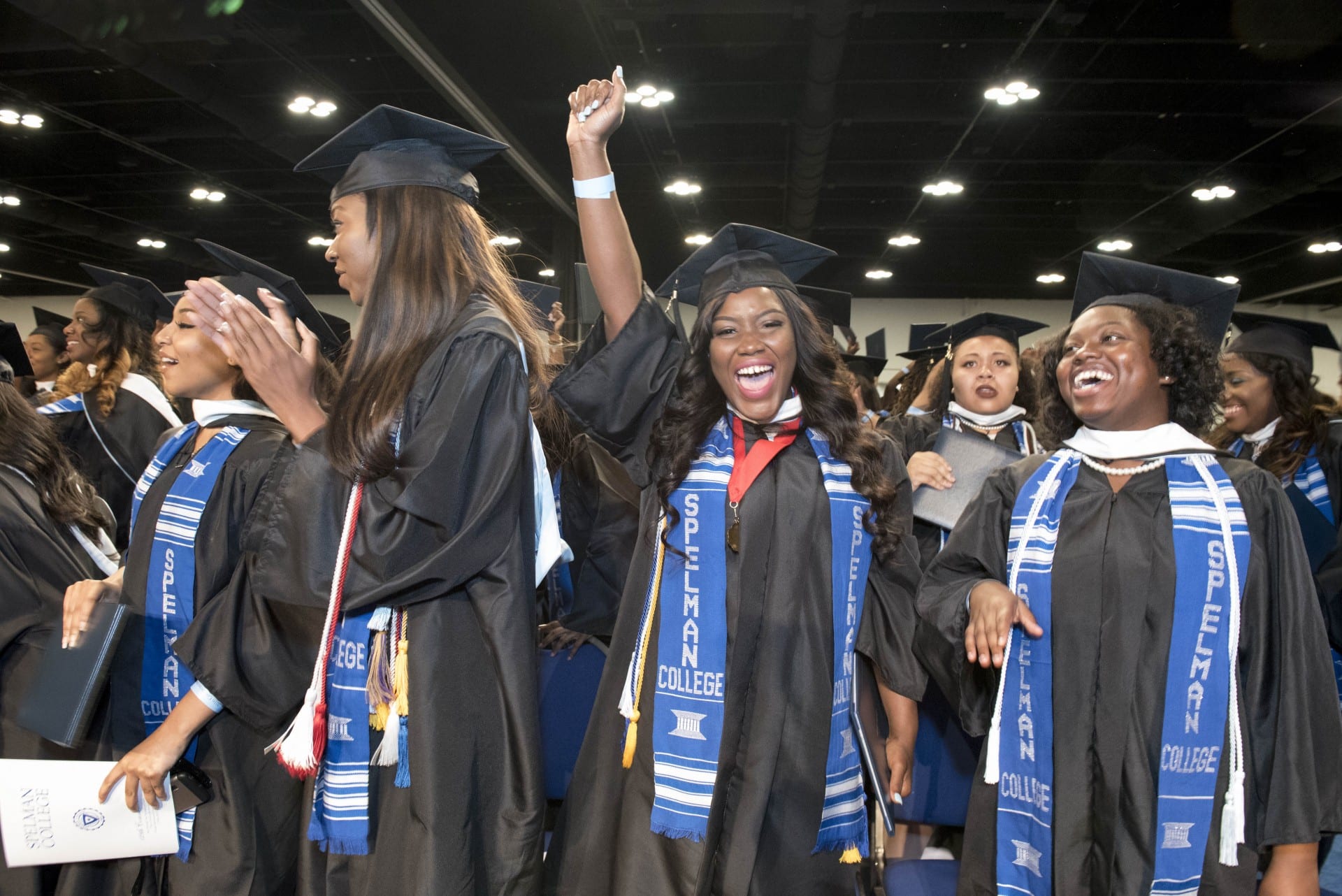 Spelman College - UNCF