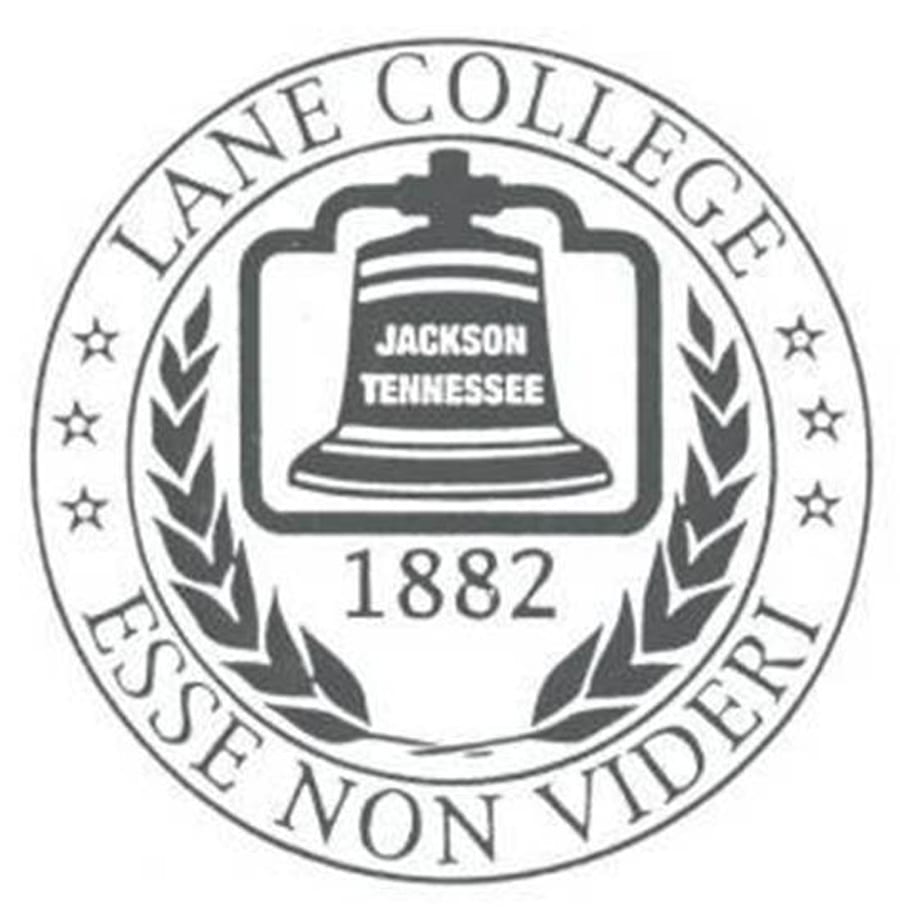 Lane College Logo