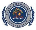 Saint Augustine’s University Logo