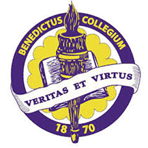Benedict College seal