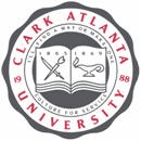 Clark Atlanta University Logo