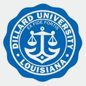 Dillard University seal