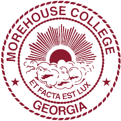 Morehouse College Logo