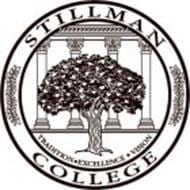 Stillman College seal