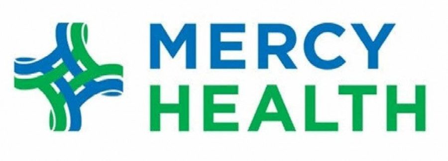 Mercy Health logo