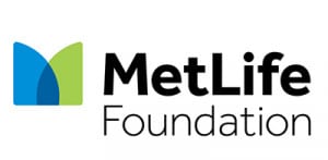 metlife foundation logo