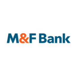 M&F Bank