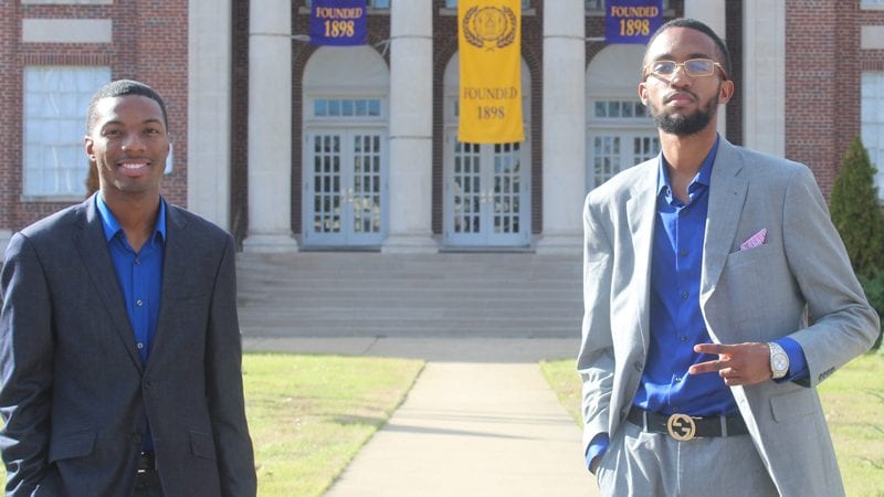 Miles College - UNCF