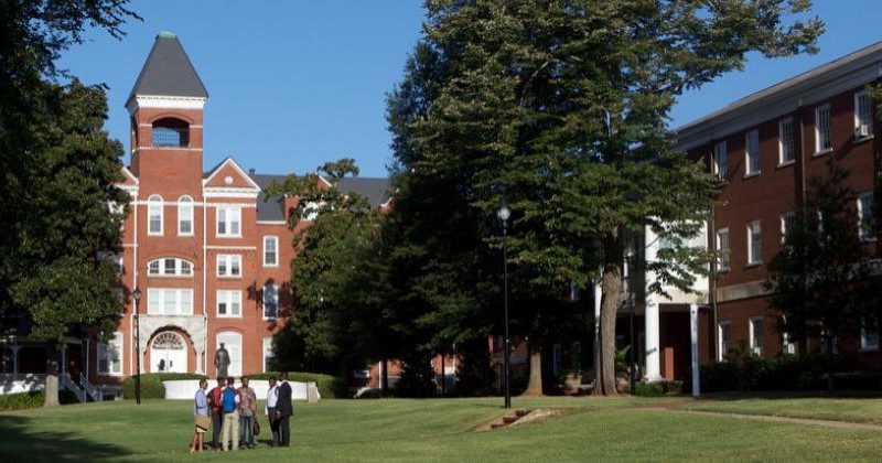 morehouse_campus