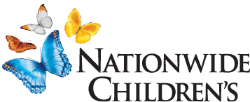 Nationwide Children's logo