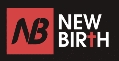 New Birth logo