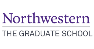 Northwestern Graduate School logo