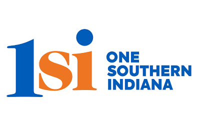 One South Indiana logo