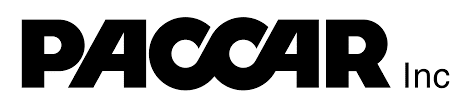 Paccar Inc. Logo