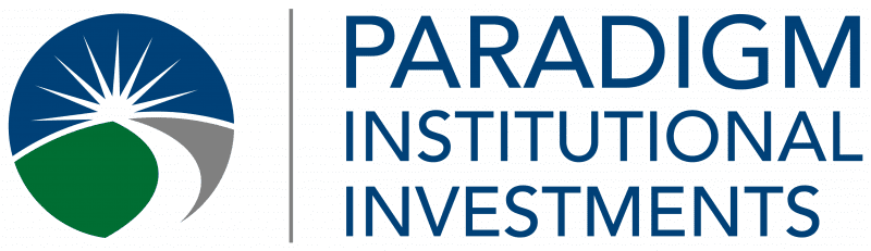 Paradigm Institutional Investments logo