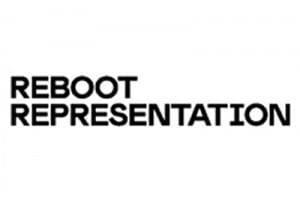 reboot representation logo