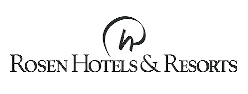 rosen hotel logo