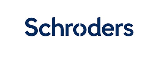 schroders logo