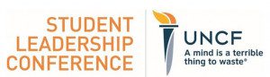 studet leadership conference logo