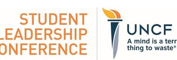 studet leadership conference logo