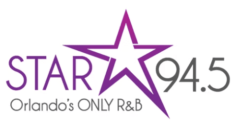 Star 94.5 logo