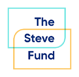 the Steve Fund logo
