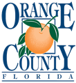 City of Orlando, Orange County Seal