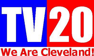 TV20 Cleveland logo