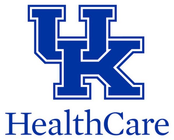 University of Kentucky Healthcare logo