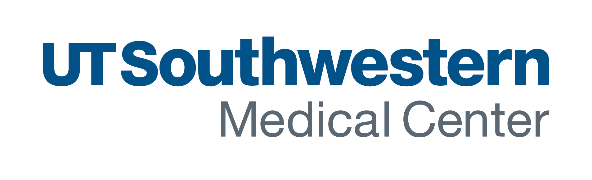 UT Southwestern Medical Center Logo