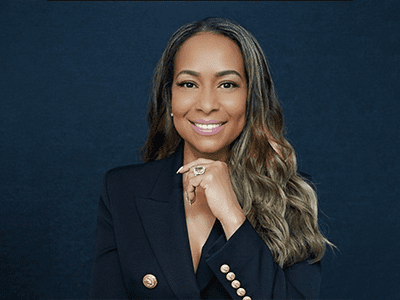 valeisha butterfield