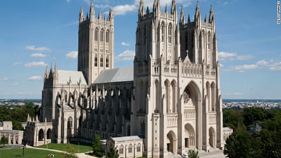 washington national cathedral