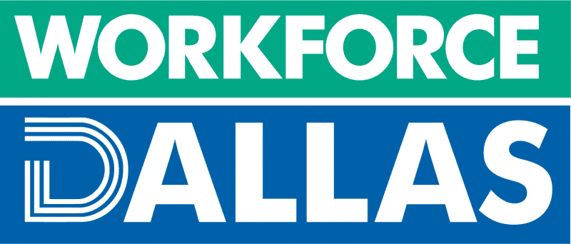Workforce Dallas logo